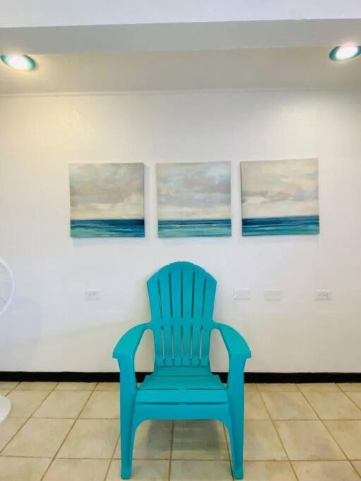 Free Wifi 1St Floor Apartment Punta Santiago Bagian luar foto