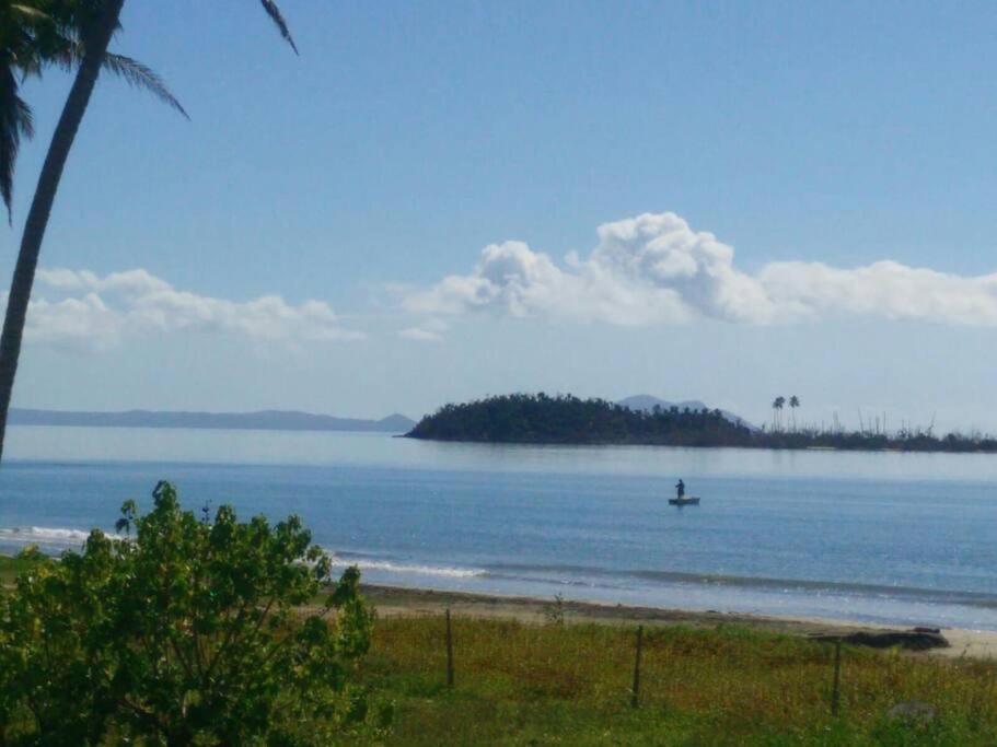 Free Wifi 1St Floor Apartment Punta Santiago Bagian luar foto